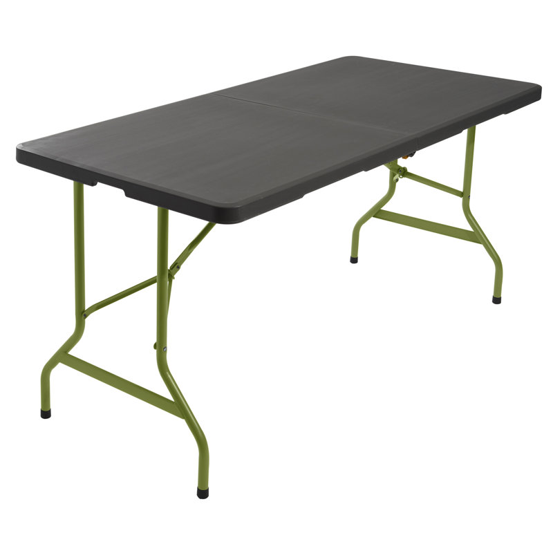 60'' Rectangular Folding Table