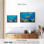 Tortue de mer verte Maui-648375742-648375736
