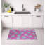 Tapis de cuisine léger Hydrangea Love-1979107474-1979107476
