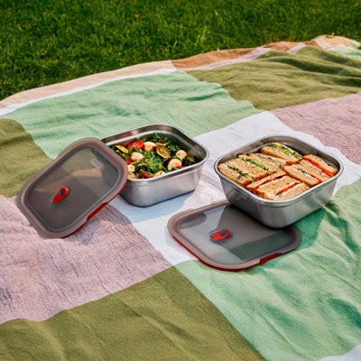 Food Storage Container