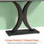 Console compacte