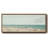 Day at the Beach- Framed Canvas-110628626