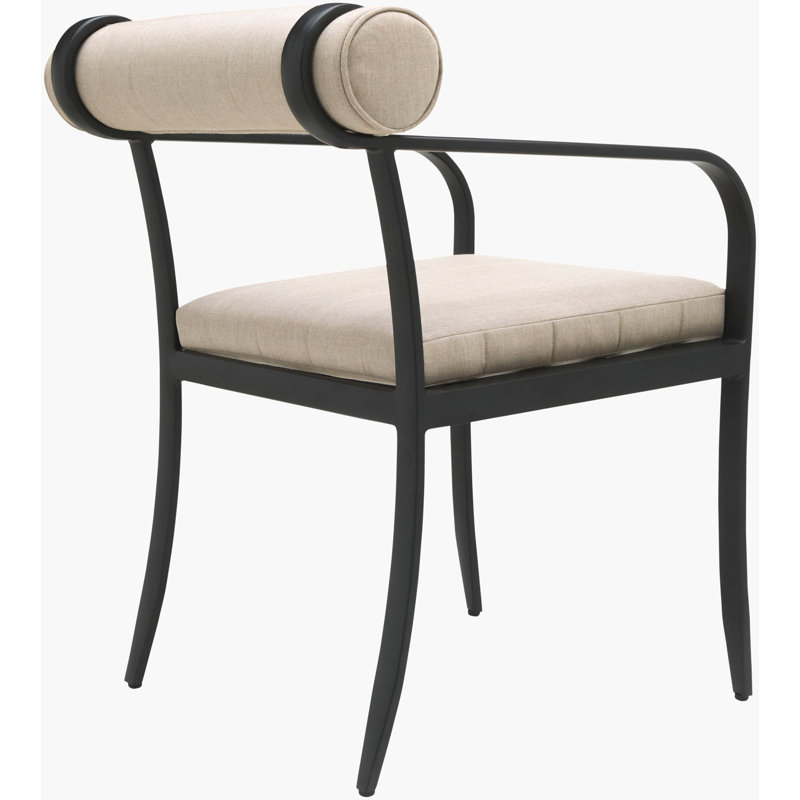 Ashley Childers X Surya Antibes Dining Chair