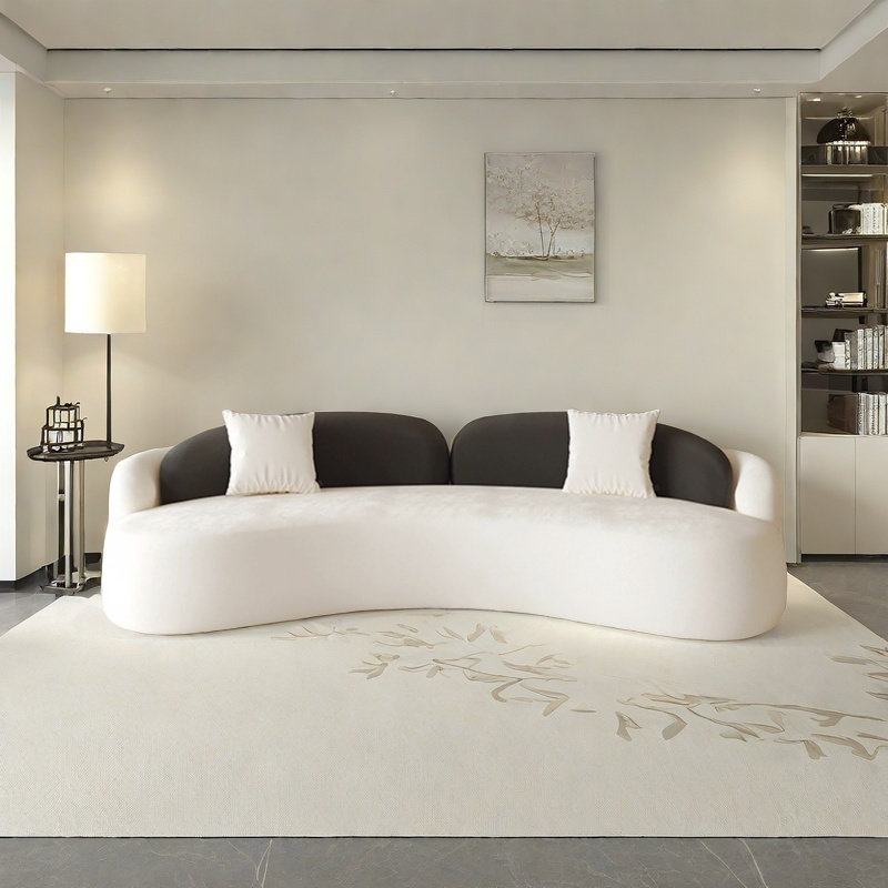 Nareen, H 27,56 po x l 82,68 po x P 35,43 po