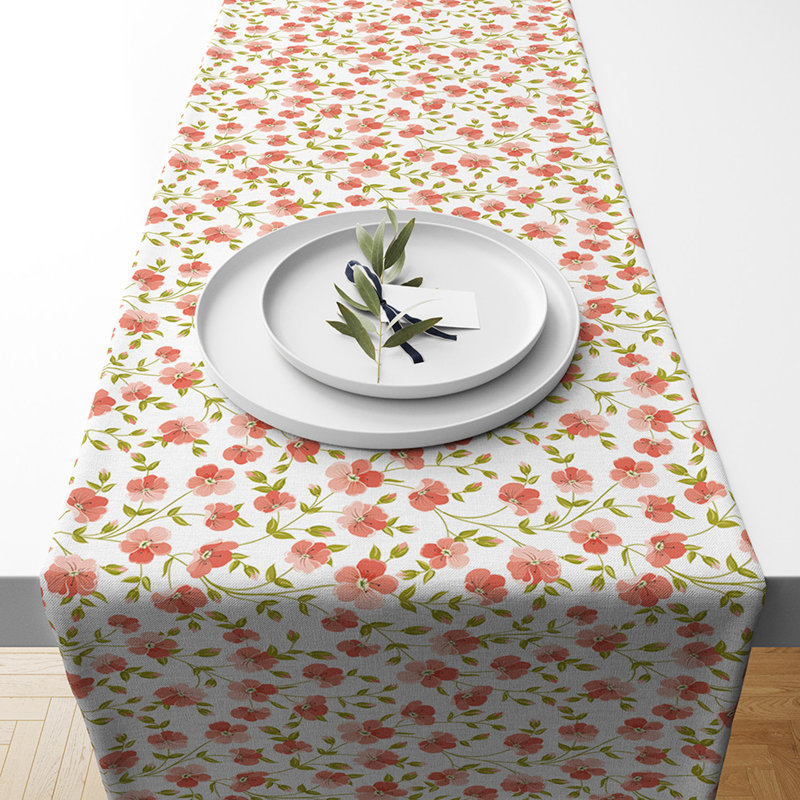 Chemin de table Kinnard