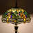 Mildura 70'' Bronze Traditional Floor Lamp