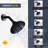 Single Handle 5-Spray Settings Shower Faucet With 6 In. High Pressure Rain Shower Head-104553603