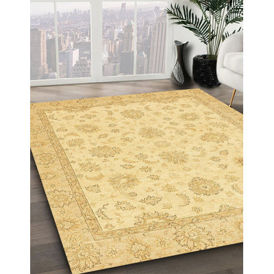 Clairah Abstract Indoor Rug
