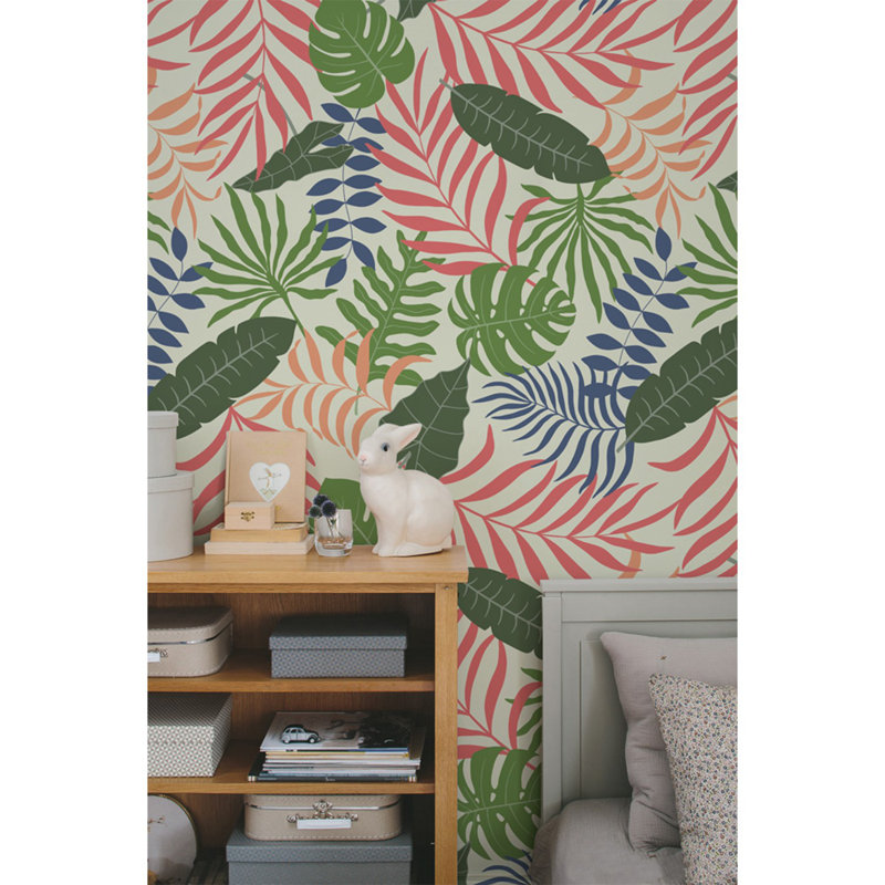 Ingrassellino Matte Mural, 312 x 219cm