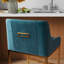 Tabouret de comptoir 26 po Zanthia-83799703-109309157