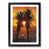 Black Framed selected