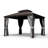 Metal Patio Gazebo-98387755