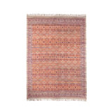 Annabelle Geometric Area Rug in Multi