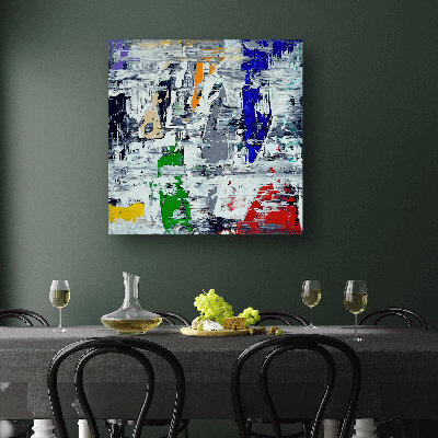 Colore Tributo II Print