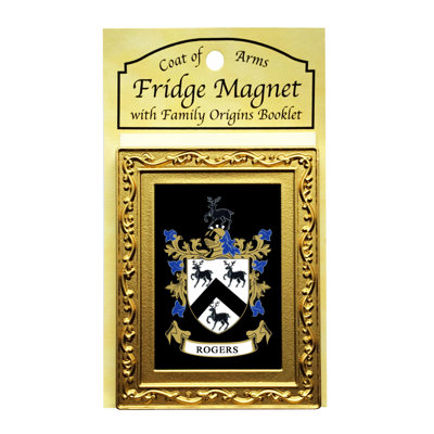 Fridge Magnet