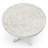Jorgenson Round Faux Marble Top Dining Table-742871666