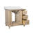 Dorismar 36" Single Bathroom Vanity Set-1506512457-1506512462