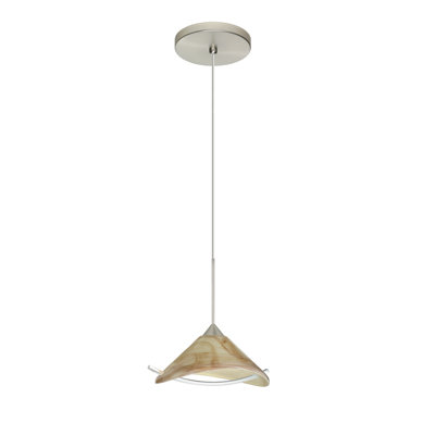 Grainger 1 - Light Single Pendant