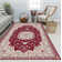 Arliz Oriental Indoor Rug