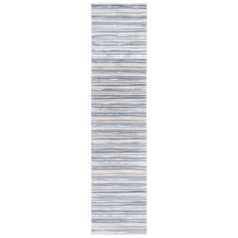 Ramm Performance Rug, Runner 2'2" x 9'