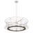 Hunter Langwood 6 Light Chandelier Ceiling Light Fixture-63793828