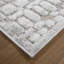 Tapis moderne à formes géométriques-402674359-402674366