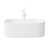Blanc est en rupture de stock