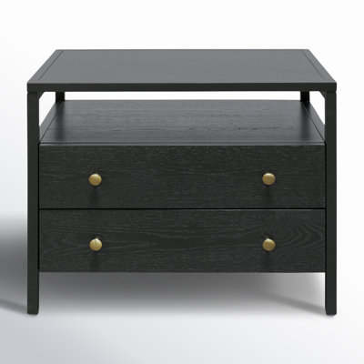 Gracie Nightstand by Birch Lane