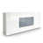 Matt white/Glossy white/Glossy grey is out of stock