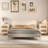 Rattan Nightstand