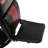 Faux Leather Recliner-1422984447
