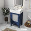 Meuble-lavabo 20 po avec comptoir en céramique-1883965152