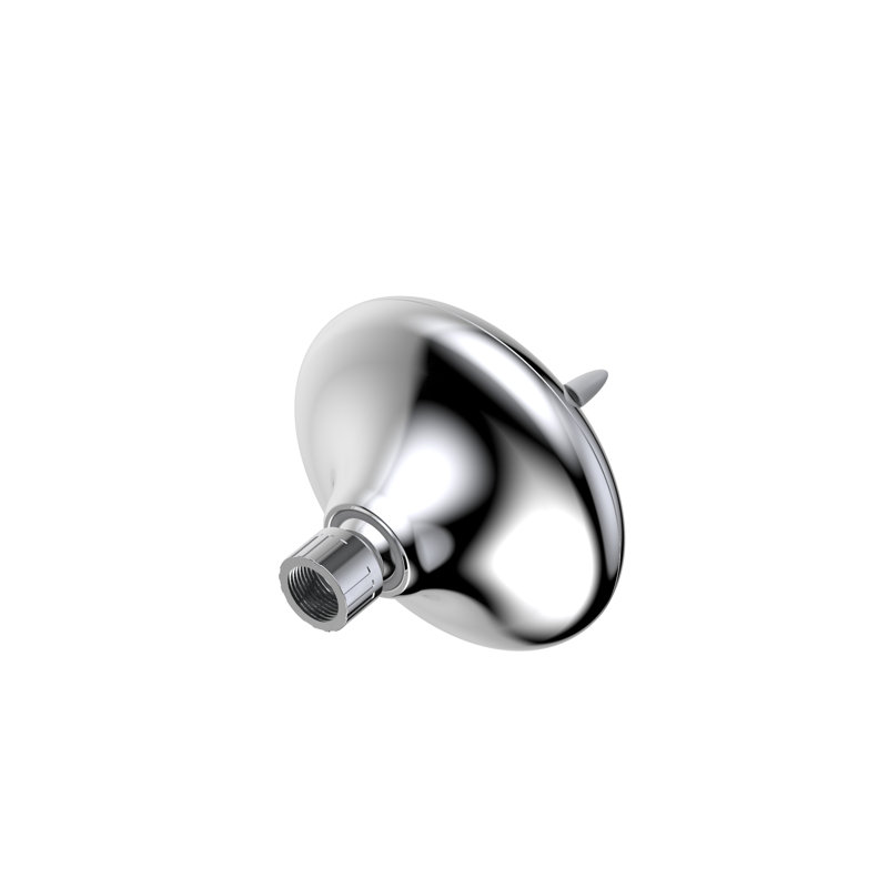Stylewise Massage Rain Shower Head