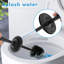 Toilet Brush and Holder Set-117245847