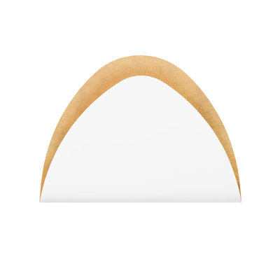 Myers Flush Mounted Sconce