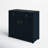 Elin Accent Cabinet, Navy Blue