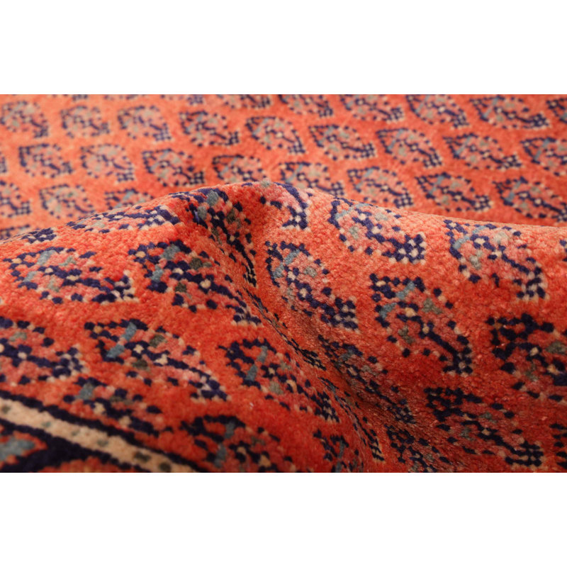 Tapis corail Andelz 3 pi 6 po x 10 pi 6 po