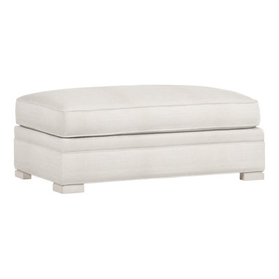 Nicholas Ottoman & Half