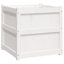 Briceidy Wood Planter Box-402659546