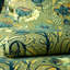 Pepper Embossed Wild Flower Felice Wallpaper Roll-322731326