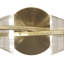 Wegate Armed Sconce-33765485-33958517