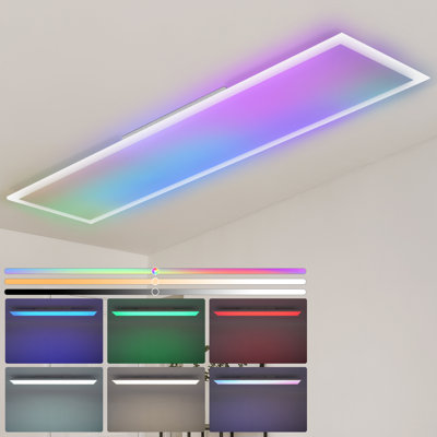 LED Flush Mount