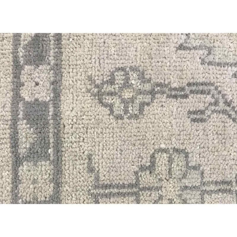 One-of-a-Kind 9' X 12' Area Rug