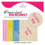 Couverture personnalisée avec nom et pattes-85515457-86380122-87708888