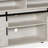 August Grove® 118“ High TV Stand-1859210935