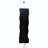 Curved Ridge Indoor Waterfall Fountain with Spotlight - 56"