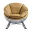 Chaise berçante Pippin