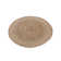 Nele Hand Braided Nature Jute Rug