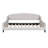 Modern Luxury Tufted Button Daybed-876178291-876178302