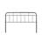 KING SIZE HEADBOARD